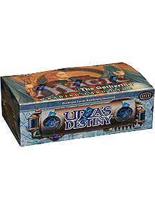 Box: Urza's Destiny
